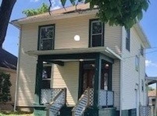827 Federal Ave, Zanesville, OH 43701