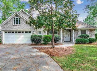 850 Bear Lake Dr, Longs, SC 29568