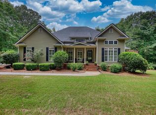 10 Nicklaus Cir, Social Circle, GA 30025