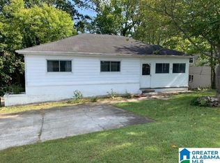 4609 Montevallo Rd, Birmingham, AL 35210