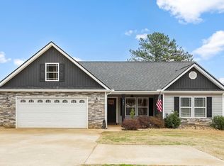 341 Mill Gin Rd, Campobello, SC 29322