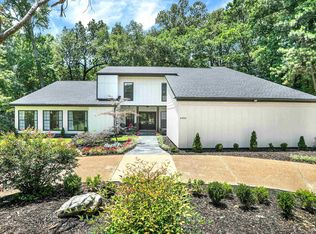 6055 Wood Way Dr, Memphis, TN 38120