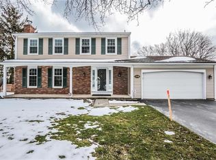 139 Applewood Dr, Rochester, NY 14612