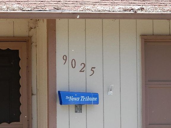 2nd image of 9025 S D St