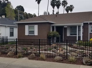 1123 Gilbert St, Hayward, CA 94541