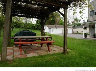 55 Lasalle St FLOOR 2, New Britain, CT 06051