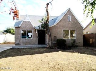 2237 N Mitchell St, Phoenix, AZ 85006