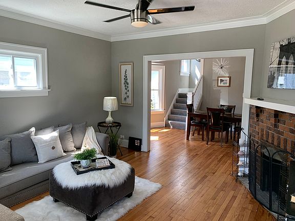 2nd image of 1338 Fry Ave