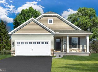 42 Shillington Ln LOT 23, Carlisle, PA 17013