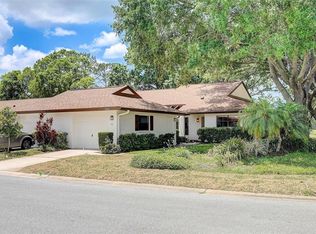 3431 Lori Ln #3431, New Pt Richey, FL 34655