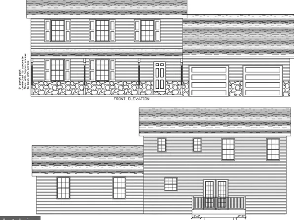 2400 Wayne Ave, Harrisburg, PA 17109