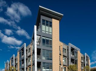525 Water St SW UNIT 426, Washington, DC 20024
