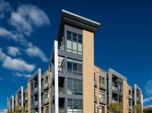 525 Water St SW Unit 426, Washington, DC 20024