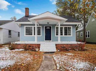 552 Monterey Ave, Terre Haute, IN 47803