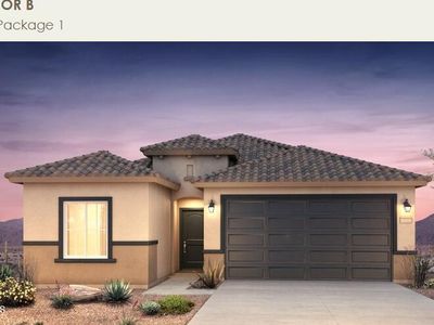 5029 S 252nd Ave, Buckeye, AZ, 85326