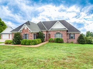 8830 W Terrapin Hills Rd, Columbia, MO 65203