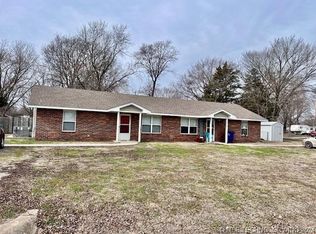 0 Wyandotte St, South Coffeyville, OK 74072