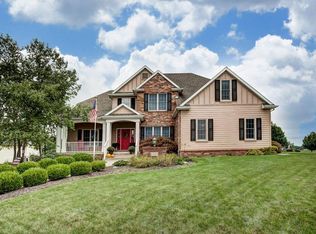 6821 Mandarin Run, Fort Wayne, IN 46845