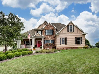 6821 Mandarin Run, Fort Wayne, IN, 46845