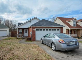 2021 Liberty Dr, Murfreesboro, TN 37129