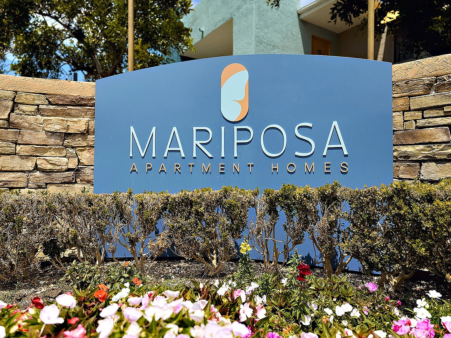 Mariposa — Photo 2