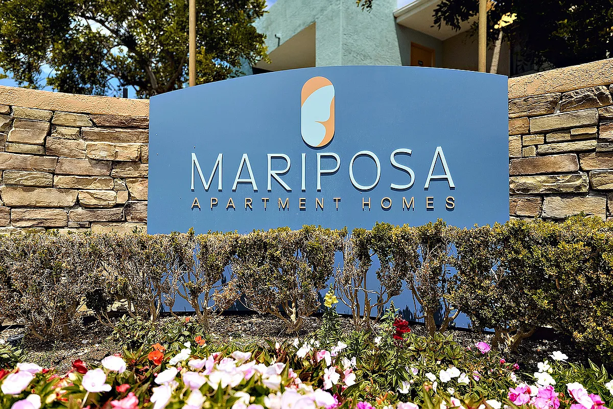 Building Photo - Mariposa