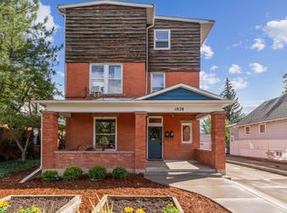 1828 Pine St APT 3, Boulder, CO 80302