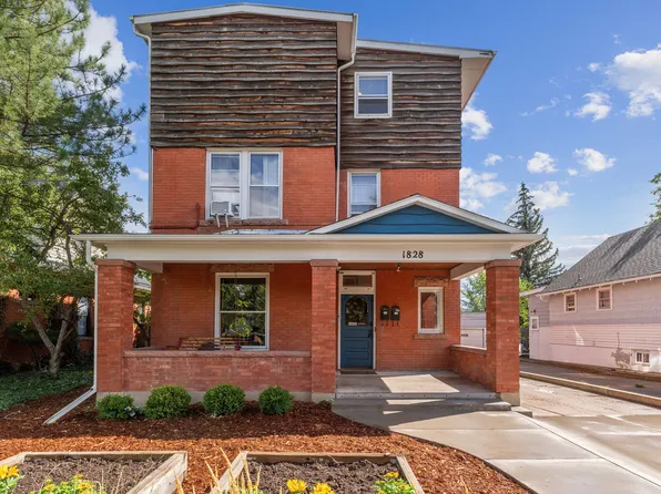 1828 Pine St APT 3, Boulder, CO 80302