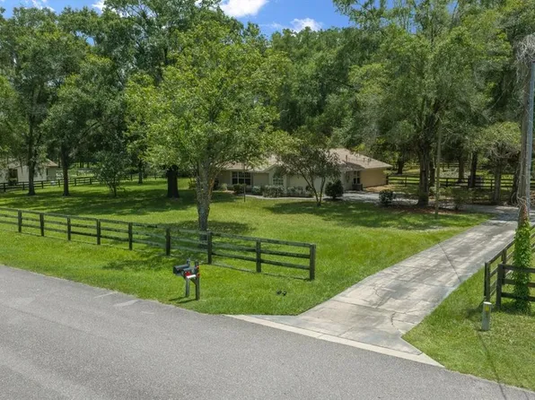 4 Hialeah Dr, Ocala, FL 34482
