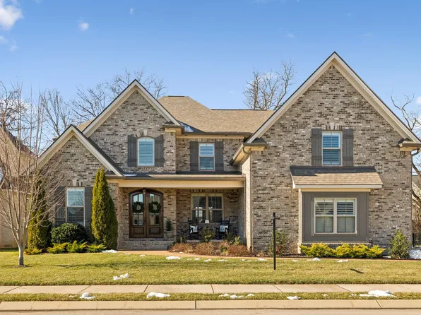1579 Bunbury Dr, Thompsons Station, TN 37179