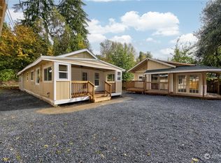 9117 184th Ave NE, Granite Falls, WA 98252