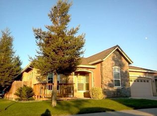 2320 Montorra Dr, Modesto, CA 95355