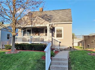 73 S 3rd Ave, Beech Grove, IN 46107