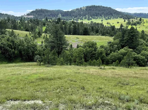 TRACT 3 Painted Horse Rd, Hulett, WY 82720
