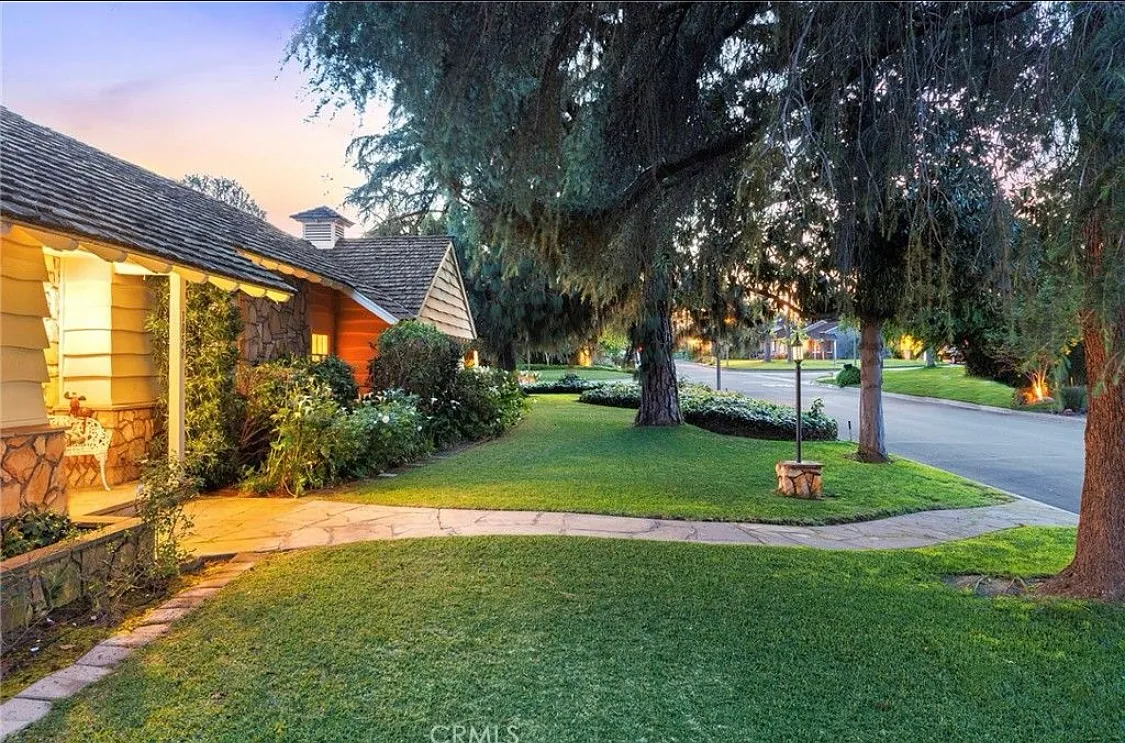 Monte Verde Dr, Arcadia — Photo 4