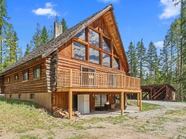 23731 Highway 31, Metaline Falls, WA 99153