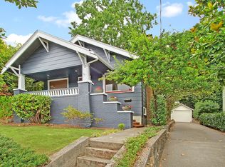6550 1st Ave NW, Seattle, WA 98117