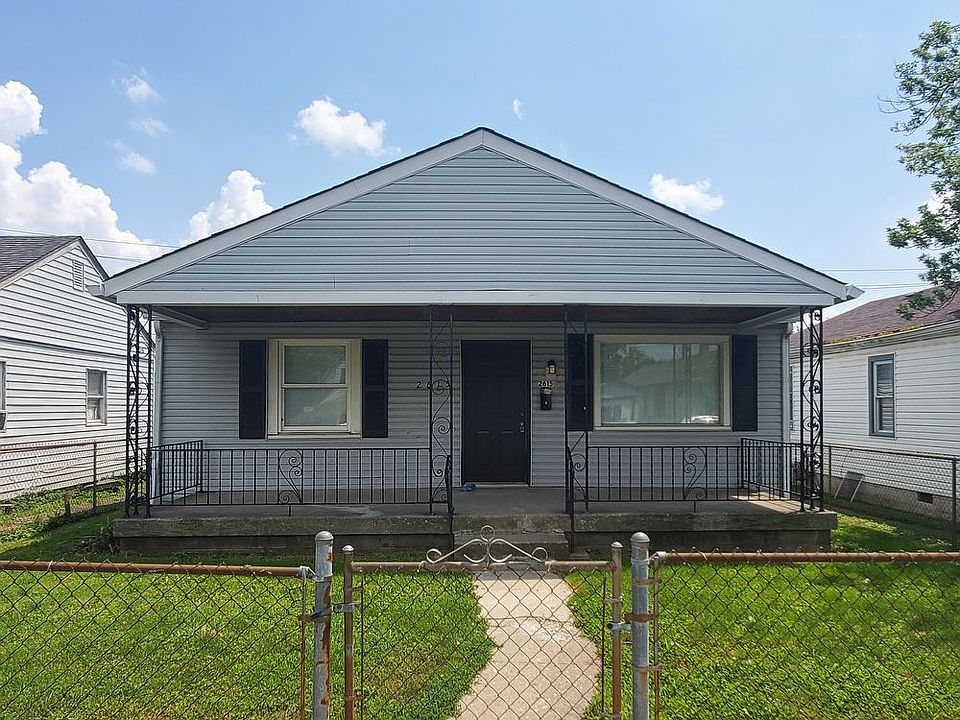 1st image of 2615 English Ave