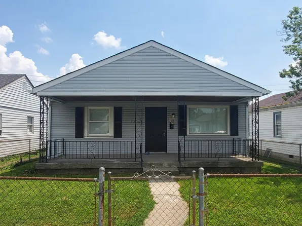 2615 English Ave, Indianapolis, IN 46201