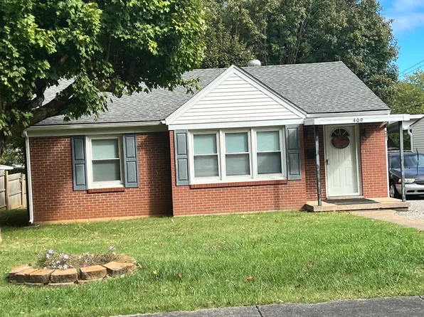 409 Cemetery St, Franklin, KY 42134