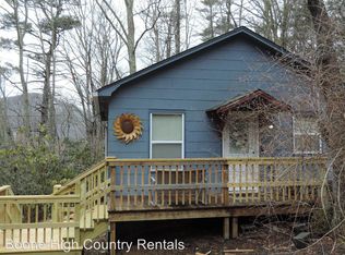 255 Hill St, Boone, NC 28607