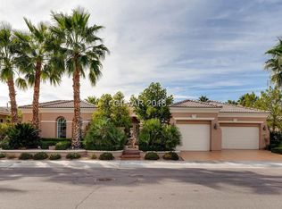 5061 Rivedro St, Las Vegas, NV 89135