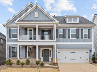 3012 Dog Rose Dr, Durham, NC 27703