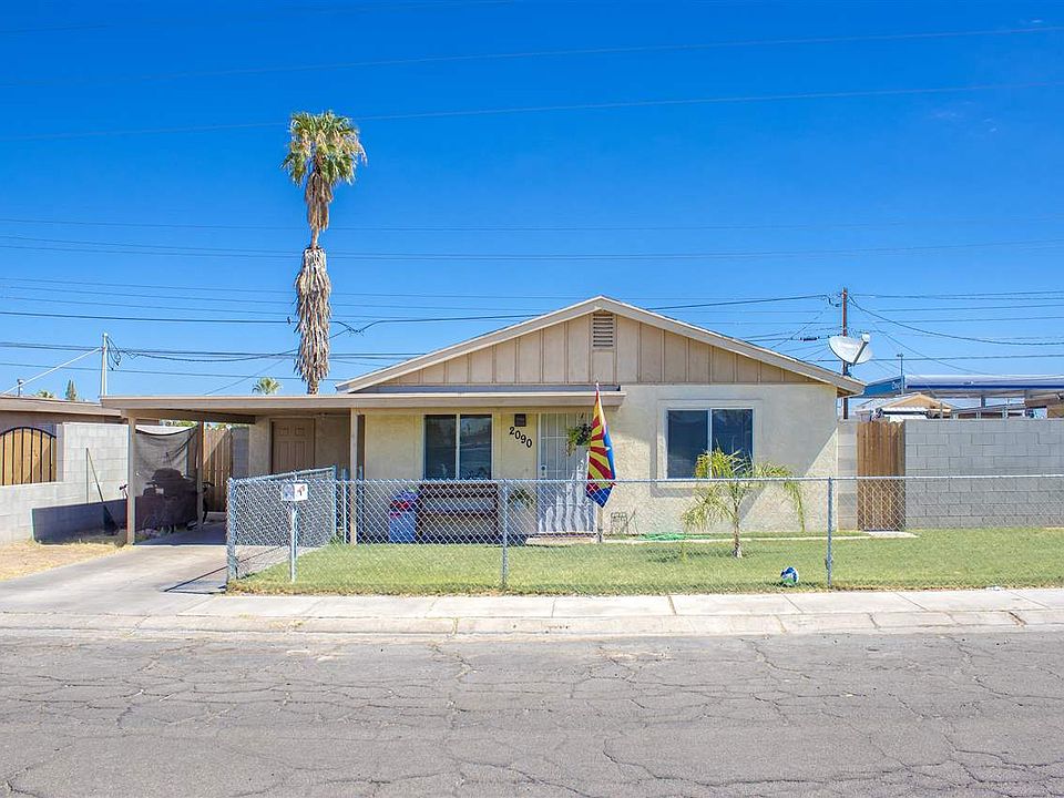 1st image of 2090 E La Mesa St