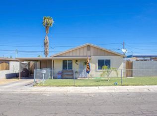 2090 E La Mesa St, Yuma, AZ 85365