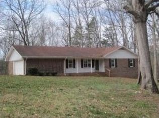 3761 Windy Hill Cir, Gainesville, GA 30504