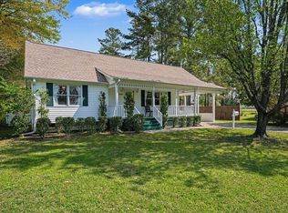 4809 Forest Dr., Loris, SC 29569