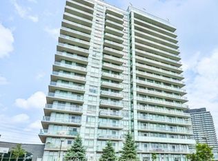 4699 Glen Erin Dr #1510, Mississauga, ON L5M 2E5