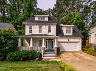 507 Vatersay Dr, Apex, NC 27502