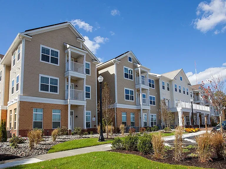 Birchwood at Waretown — Photo 1